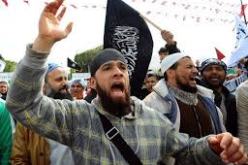 جماعة أنصار الشريعة تدعو أنصارها إلى عدم التوجه إلى القيروان
