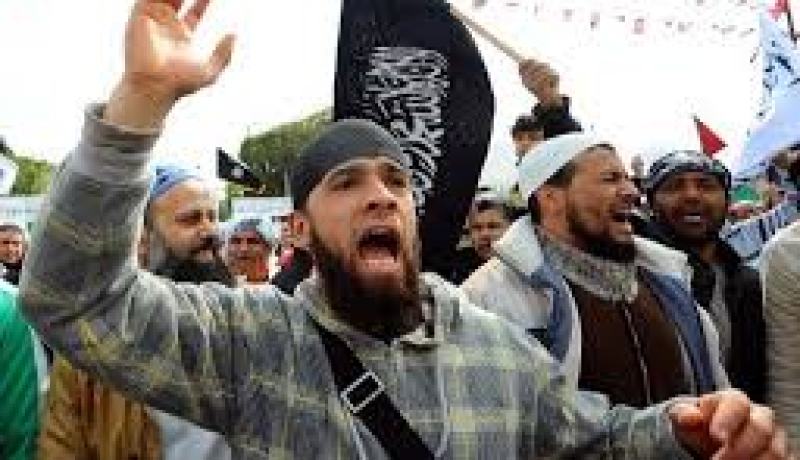 جماعة أنصار الشريعة تدعو أنصارها إلى عدم التوجه إلى القيروان