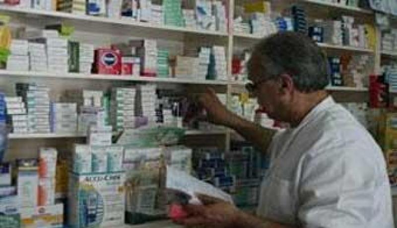 تراجع فاتورة استيراد الادوية ب252 مليون دولار من جانفي الى جويلية