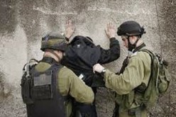 الجيش الإسرائيلي يعتقل شقيقين فلسطينيين في الضفة الغربية