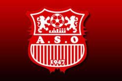 انهزام جمعية الشلف أمام الرجاء البيضاوي المغربي في مباراة ودية  بنتيجة 1-2