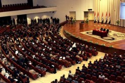 ائتلاف عراقى يطالب بحل الحكومة والبرلمان وتشكيل حكومة تصريف أعمال