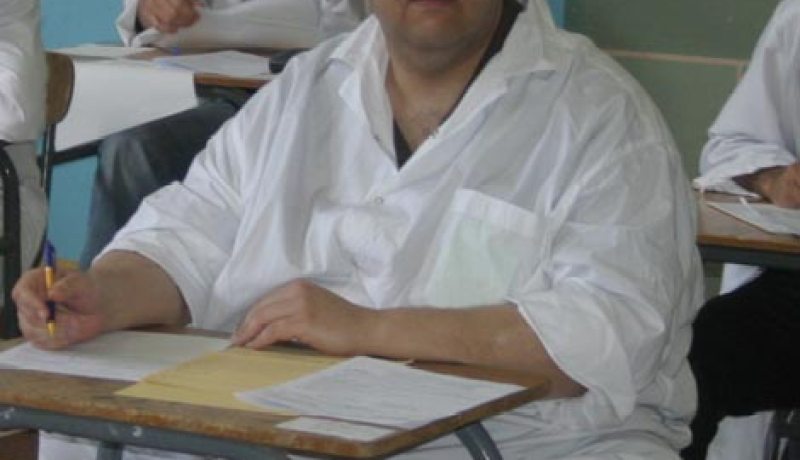قضية عاشور عبد الرحمان و ضابطي شرطة أمام العدالة من جديد في ماي المقبل