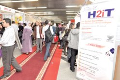 صالون الشغل ينطلق بمشاركة 25 مؤسسة وطنية وأجنبية