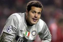 جوليو سيزار  يؤكد أن منتخب البرازيل سيقدم مقابلات جميلة وقوية في مونديال 2014