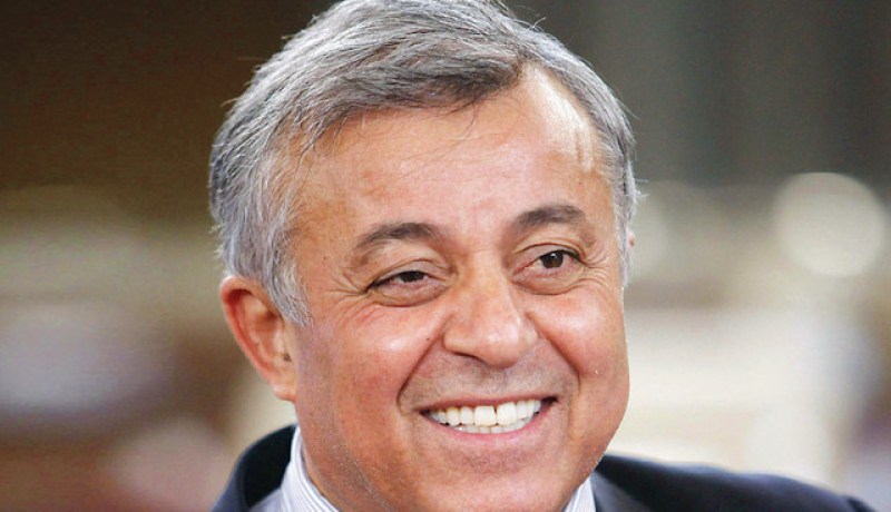 رئيس البرلمان الليبي يؤكد حرصه على الإسراع بإنشاء هيئة الدستور