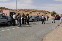 المهدي المنتظر يظهر بالمغرب و الدرك يحاصره