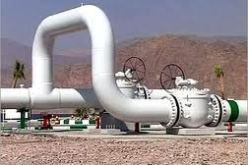 الإنطلاق في ربط أربع بلديات بالغاز الطبيعي  في معسكر