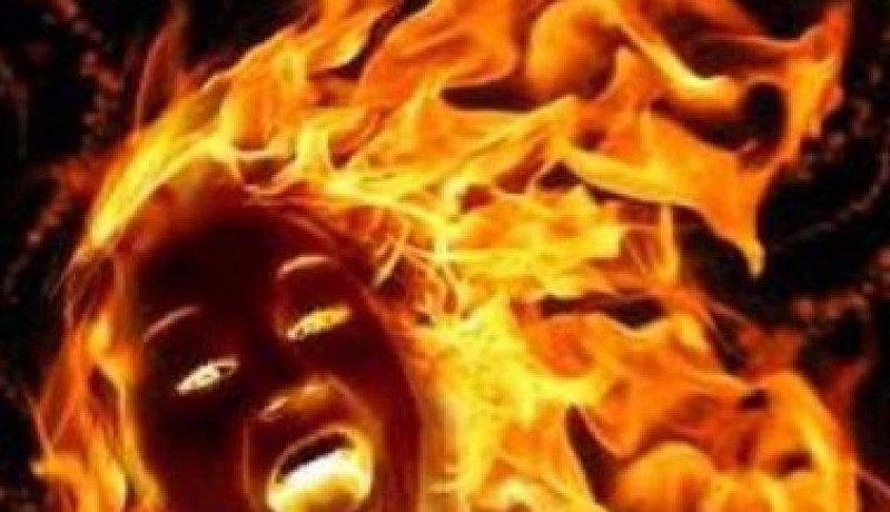 سيدة في العقد الثالث من عمرها تضع حدا لحياتها حرقا في أدرار