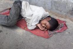 الحكومة تعمل على ترقية و ادماج اطفال في وضعية صعبة