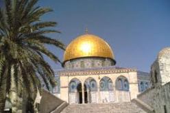 التوتر يسود محيط المسجد الأقصى بعد اقتحام مجموعات من المستوطنين مدينة القدس القديمة