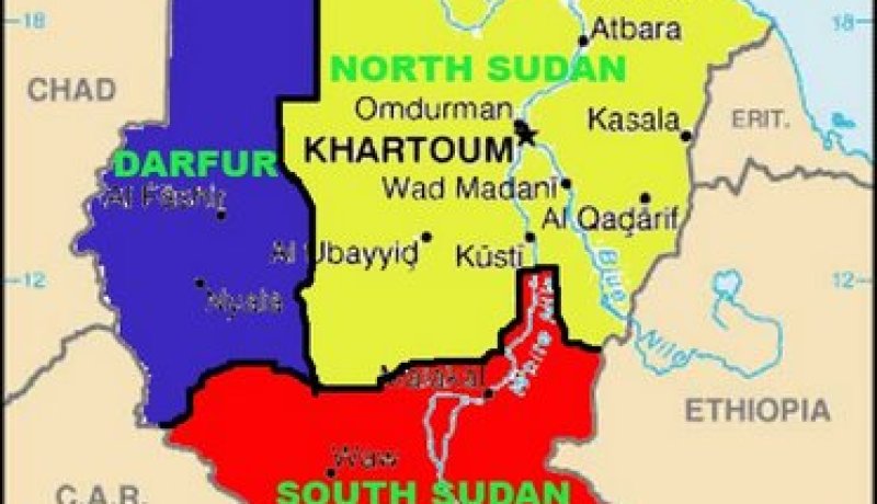 حزب الأمة السوداني يجدد رفضه لاستخدام العنف لحل صراع السلطة في البلاد