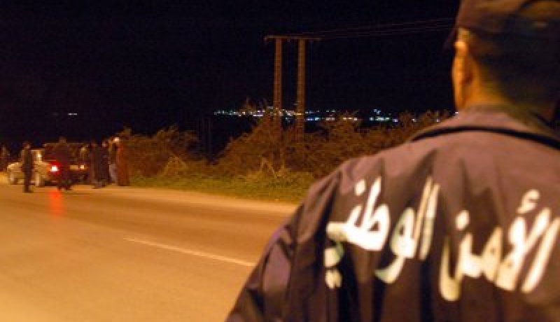 امن ولاية سطيف تطيح بشبكة اجرامية متخصصة في تزوير المحررات و الوثائق الادارية