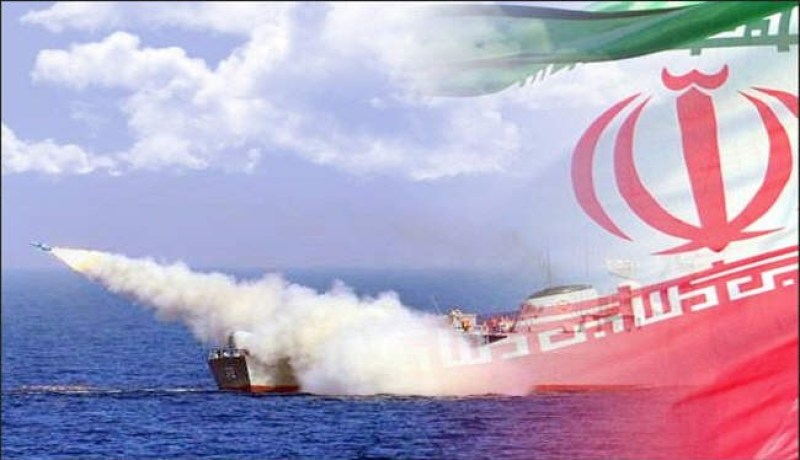 إيران تختبر بنجاح 3 صواريخ جديدة