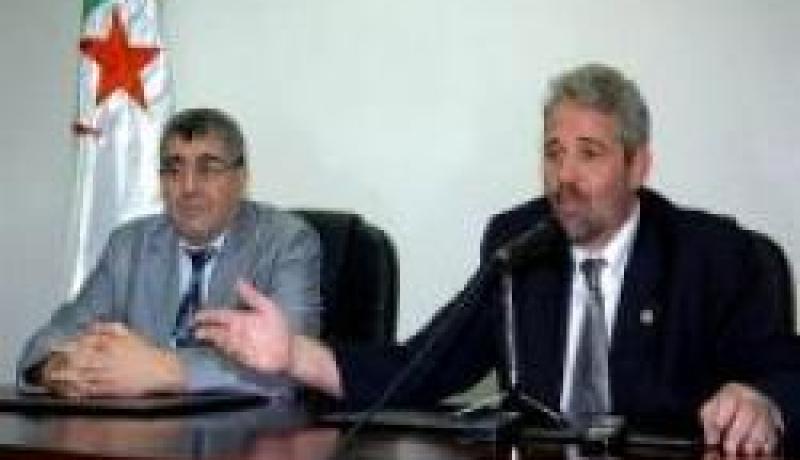 فروخي يصرح ان نظام المرافقة في مجال الصيد البحري سيجيب على كل انشغالات المهنيين