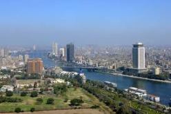 مصر تبدي قلقها البالغ إزاء نزاعها مع اثيوبيا على مياه النيل