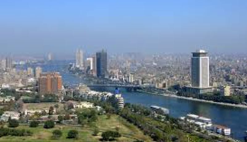 مصر تبدي قلقها البالغ إزاء نزاعها مع اثيوبيا على مياه النيل