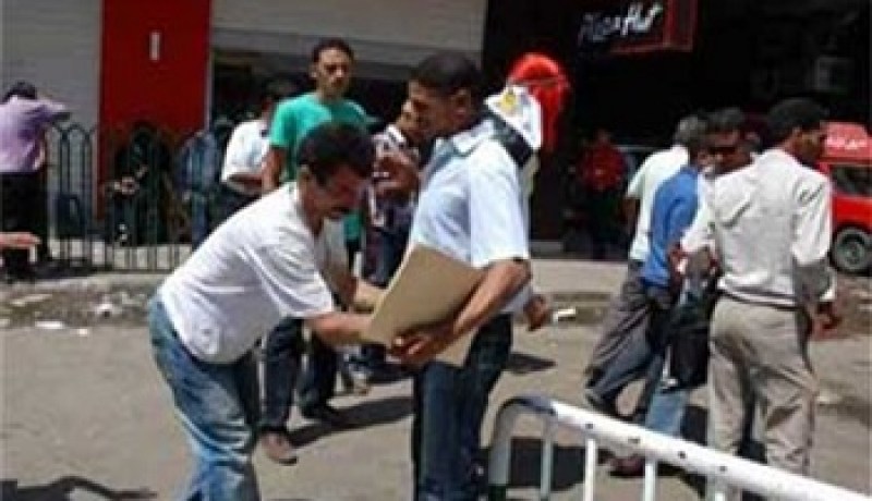 اللجان الشعبية المصرية تعلن حالة طوارئ  بالتحرير