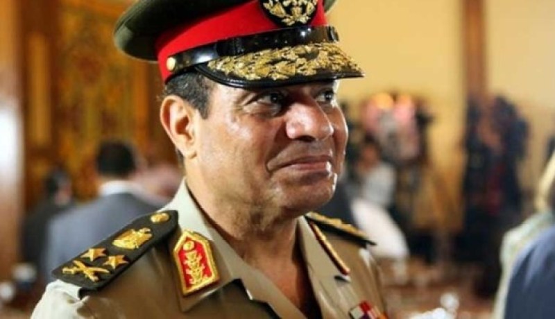 مصدر عسكري ينفي التسريبات حول تفاصيل خارطة الطريق
