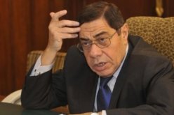 النائب العام المصري سيستقيل لشعوره بـالاحراج