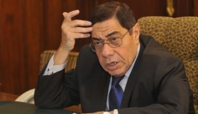 النائب العام المصري سيستقيل لشعوره بـالاحراج