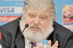 الاتحاد الدولي لكرة القدم يوقف عضو اللجنة التنفيذية بليزر لمدة 90 يوما