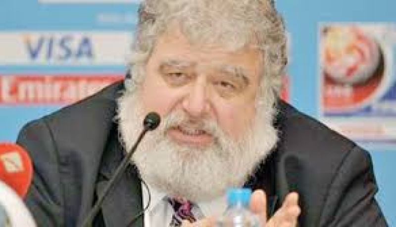 الاتحاد الدولي لكرة القدم يوقف عضو اللجنة التنفيذية بليزر لمدة 90 يوما