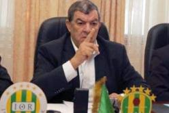 اقصاء الحكم حواسنية لغاية نهاية مرحلة الذهاب بعد تقرير من شبيبة القبائل