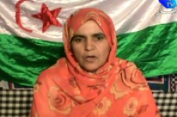 الامن المغربي يستعمل مواد كيماوية و يعتدي جنسيا على ناشطات من الصحراء الغربية
