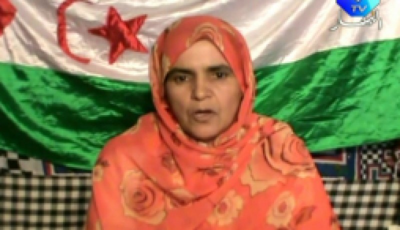 الامن المغربي يستعمل مواد كيماوية و يعتدي جنسيا على ناشطات من الصحراء الغربية