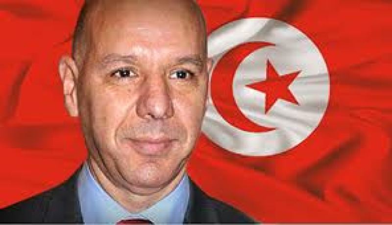 مستشار الرئيس التونسي بن عباس يستقيل من منصبه