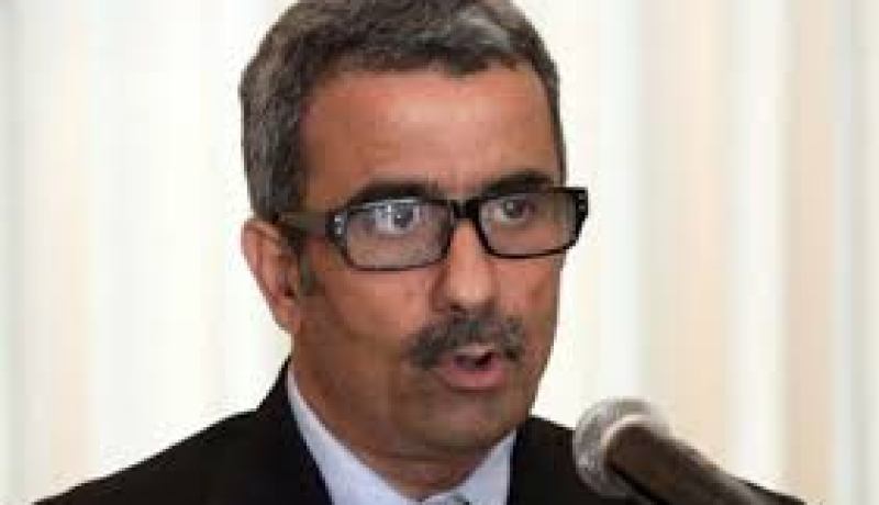 تهمي يدعو إلى إيجاد صيغ تنسيقية بين مختلف القطاعات للتكفل بفئة الشباب