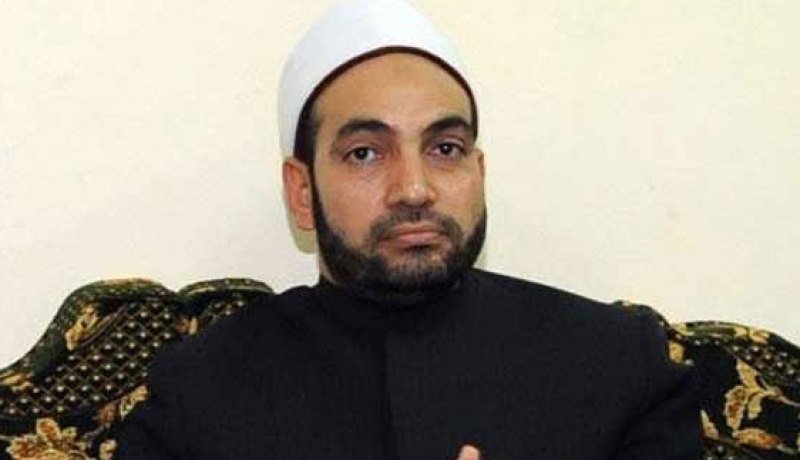 عدلي منصور يصدر قرارا بعودة سالم عبد الجليل للأوقاف