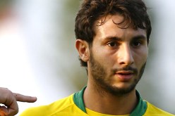 بعد جبور.. نوثينغهام فورست يهتم بعبدون