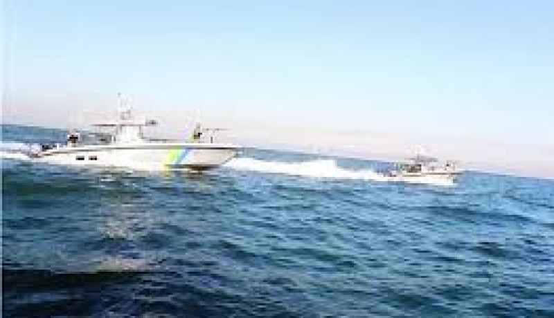 مجهولون يطلقون النار على قارب بحريني
