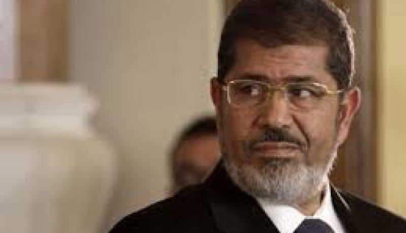 رئاسة الجمهورية المصرية: مرسي موجود في مكان آمن ويحظى بمعاملة لائقة