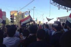 اعتقال 9 ناشطين جنوبيين في عدن خلال منع تظاهرة داعية للانفصال