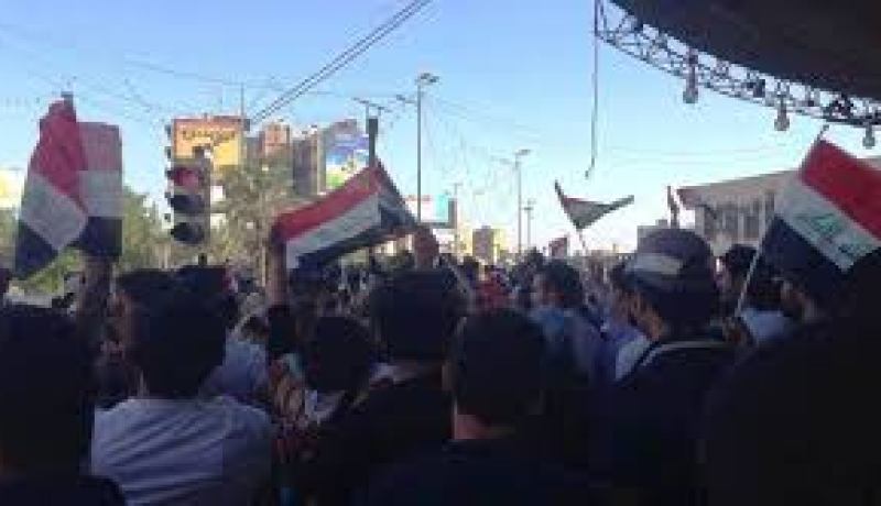 اعتقال 9 ناشطين جنوبيين في عدن خلال منع تظاهرة داعية للانفصال