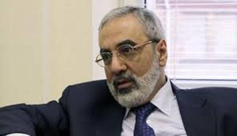 وزير الاعلام السوري يقول ان الاسد باق في السلطة
