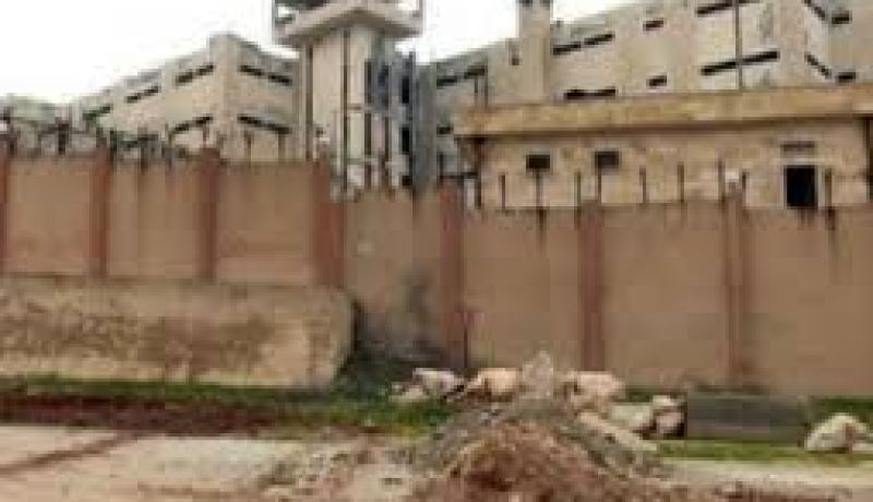 قوات الأسد تعدم أكثر من 100 معتقل في سجن حلب المركزي
