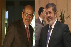 البرادعي يطالب مرسي بالاستقالة ليحقق الشعب المصري أهداف ثورته
