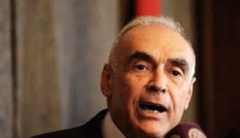وزير الخارجية ينفي معارضة روسيا انضمام مصر لتجمع البريكس