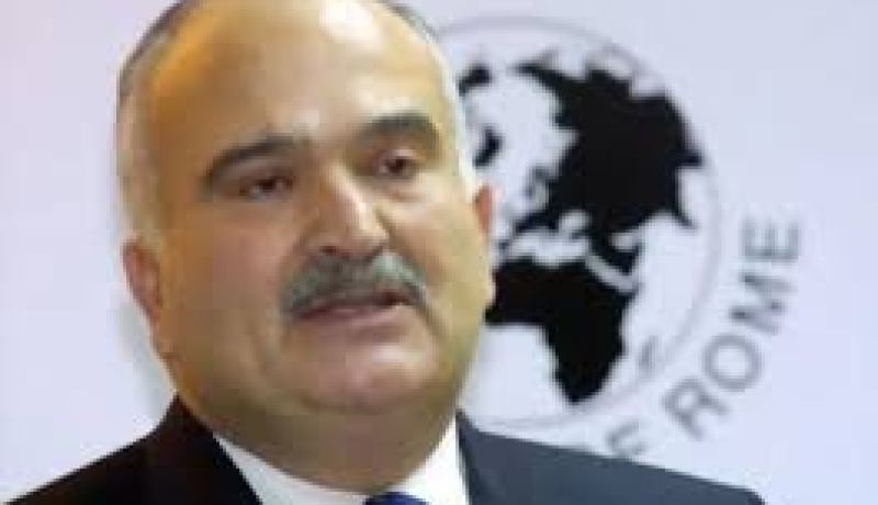 الحسن بن طلال يحذر من التدخل الأجنبي في سورية
