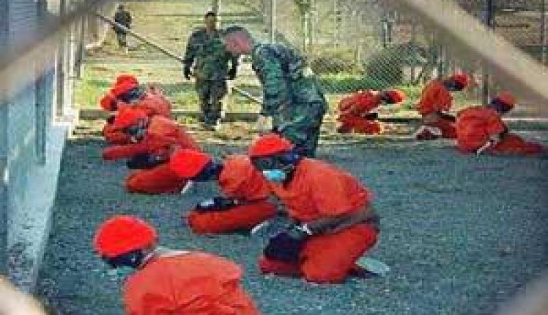 إعادة المعتقلين إلى اليمن ضرورة لإغلاق معتقل جوانتانامو