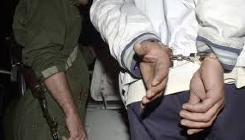 الدرك الوطني يلقي القبض على مجرم خطير في الجلفة