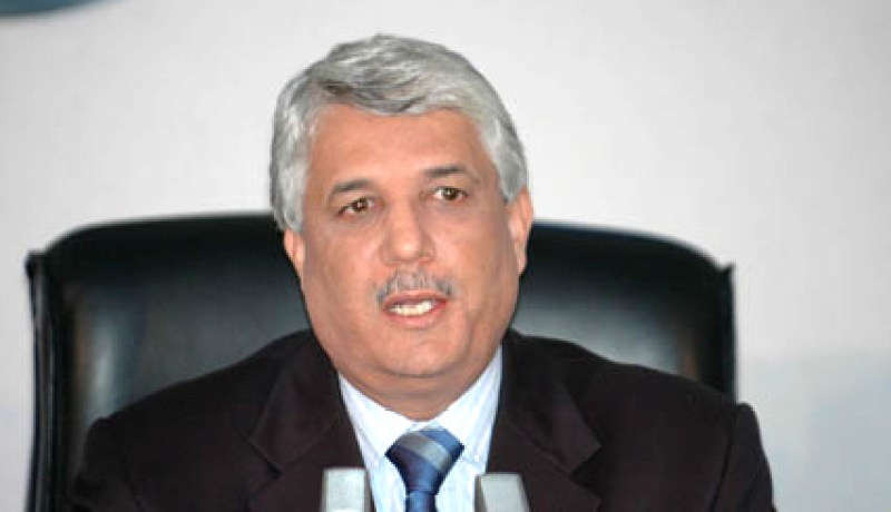 الطيب لوح يشرف غدا الاربعاء على تدشين مجسم الامير عبد القادر بسويسرا