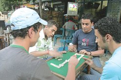 73 مليون بطال في العالم خلال سنة 2013