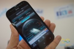 الجيل الـ4 دون خيط بصيغة الثابت في الجزائر قبل نهاية 2013