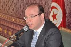 وزيرالمالية التونسي ينفي أن يكون اقتصاد بلاده على حافة الإفلاس