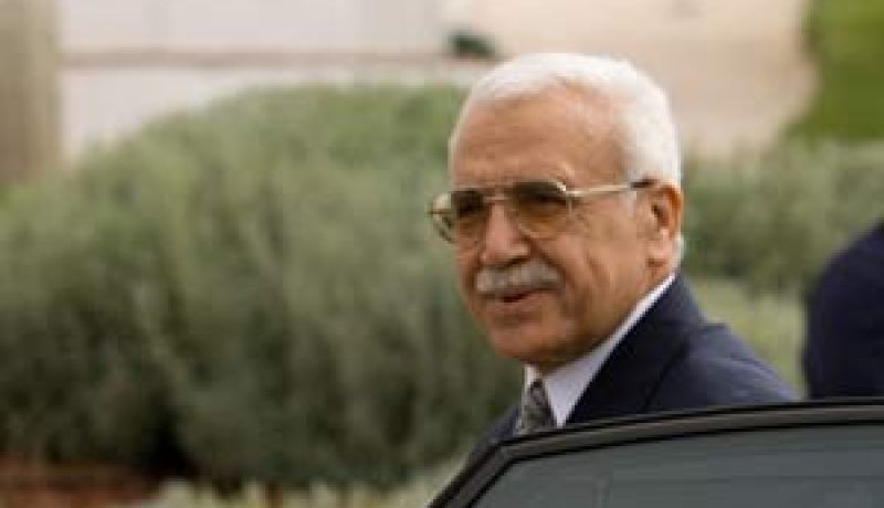 قنايزية يستقبل الممثل الخاص للوزير الأول البريطاني للتعاون الاقتصادي مع الجزائر